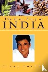 Khanna, Vikas - The Spice Story of India