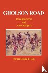 Cook, Donna Gholson - Gholson Road