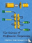 Coote, Richard - The Science of Hydraulic Suspension