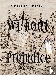 Dixon, William - "Without Prejudice" UCC 1-207