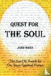 Nash, John - Quest for the Soul
