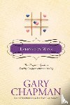 Gary D. Chapman - Everybody Wins