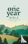 Tyndale - The One Year Bible NLT
