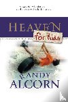 Randy Alcorn - Heaven for Kids