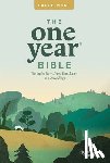 Tyndale - The One Year Bible