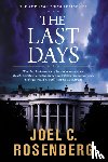 Joel C. Rosenberg - The Last Days