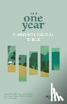 Tyndale - NLT One Year Chronological Bible, The
