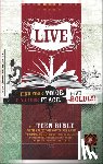 Tyndale - Live NLT Bible