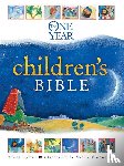 Rhona Davies - The One Year Children's Bible