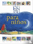 Rhona Davies - La Biblia En Un AA+/-O Para NiA+/-Os