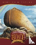 Kenneth N. Taylor - Family-Time Bible In Pictures
