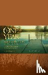 Walk Thru Ministries - The One Year Walk with God Devotional: 365 Daily Bible Readings to Transform Your Mind