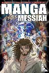 Kumai, Hidenori - Manga Messiah