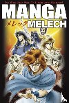 Next - Manga Melech