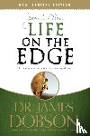 James C. Dobson - Life On The Edge