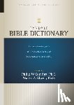 Elwell, Walter A. - Tyndale Bible Dictionary