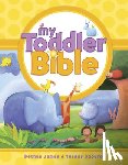 Bethan James - My Toddler Bible