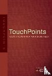 Beers, Ronald A. - Touchpoints: God's Answers for Your Every Need