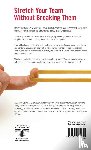 Ortberg, Nancy - Unleashing the Power of Rubber Bands