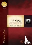 Douglas J. Moo - James: NLT Study Series