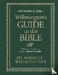 Willmington, Harold L. - Willmington's Guide to the Bible
