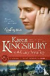 Kingsbury, Karen - Redemption