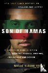 Mosab Hassan Yousef - Son of Hamas
