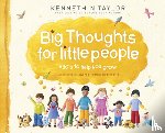 Kenneth N. Taylor - Big Thoughts For Little People