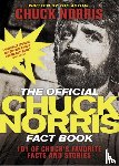 Norris, Chuck, Dubord, Todd - OFF CHUCK NORRIS FACT BK