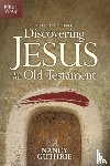 Guthrie, Nancy - One Year Book of Discovering Jesus in the Old Testament