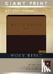 Tyndale - NLT Holy Bible, Giant Print