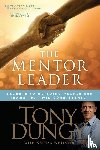 Nathan Whitaker - Mentor Leader, The