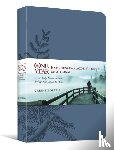 Tiegreen, Chris - The One Year Experiencing God's Presence Devotional: 365 Daily Encounters to Bring You Closer to Him