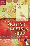 Fuller, Cheri - The One Year Praying the Promises of God