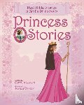 Larsen, Carol - Princess Stories