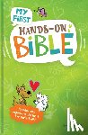 Tyndale - My First Hands-On Bible