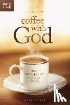 Sarah Arthur - One Year Coffee With God, The