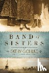 Cathy Gohlke - Band Of Sisters