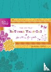 Byrd, Sandra - One Year Be-Tween You And God, The