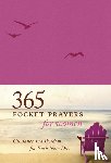 Mason, Amy E. - 365 Pocket Prayers For Women
