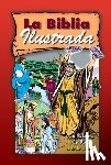 Iva Hoth - La Biblia Ilustrada