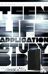 New Living Translation - Teen Life Application Study Bible-NLT