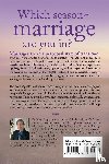 Chapman, Gary D. - The 4 Seasons Of Marriage