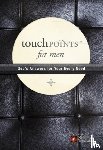 Beers, Ronald A. - Touchpoints for Men