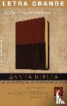Tyndale - Santa Biblia NTV, Edicion personal, letra grande