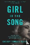 Toledo, Chrissy Cymbala - Girl in the Song