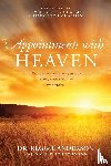 Anderson, Reggie - Appointments with Heaven