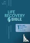Stephen Arterburn - KJV Life Recovery Bible, The