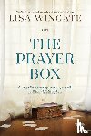 Wingate, Lisa - Wingate, L: Prayer Box