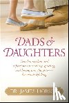 Dobson, James C. - DADS & DAUGHTERS